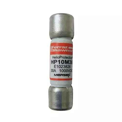 DC FUSE 30AMPS MERSEN-HP10M30