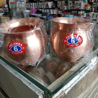JAI AMBA COPPAR LOTA