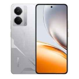 realme P3 5G (Space Silver, 8GB RAM, 128GB Storage)