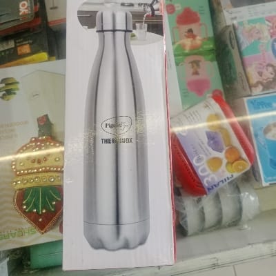 PIGEON THERMINOXAQUA STEEL BOTTLE