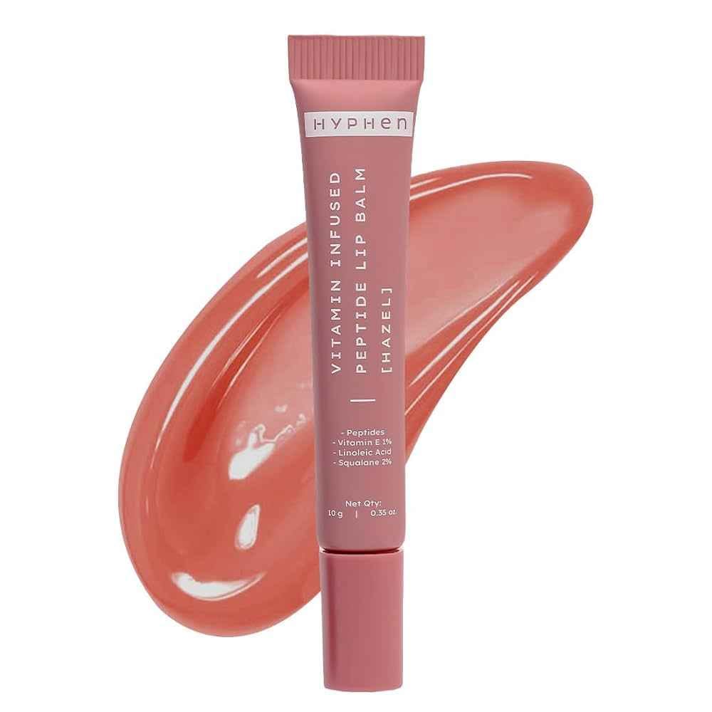 Hyphen Lip Blam Hazel
