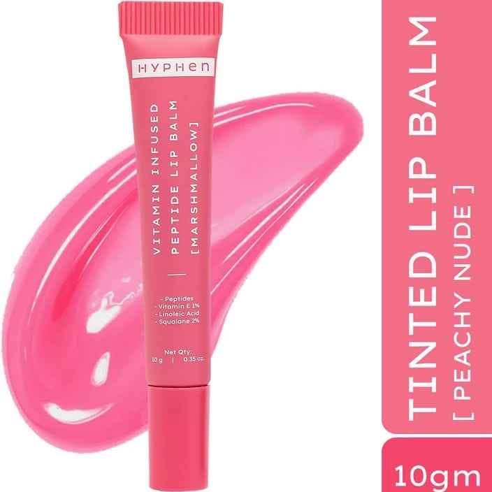 Hyphen Lip Blam Marshallow