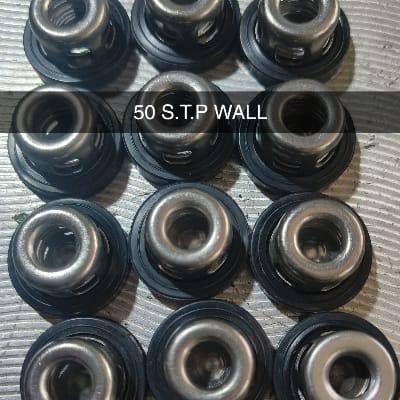 30 NO STEAL WALL