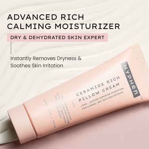 Hyphen Pillow Cream 50ml