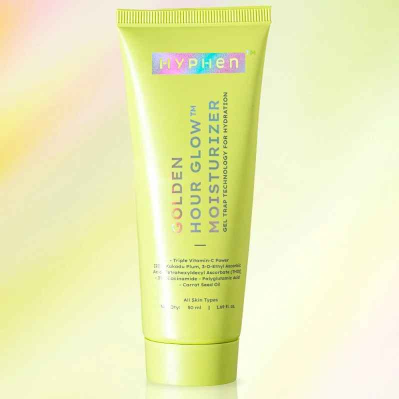 Hyphen Golden Moisturizer 50ml