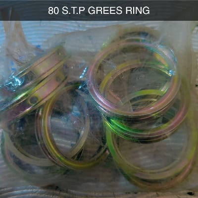 80 NO GREASE RING