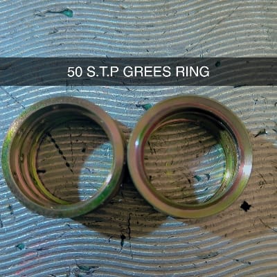 30 NO GREASE RING