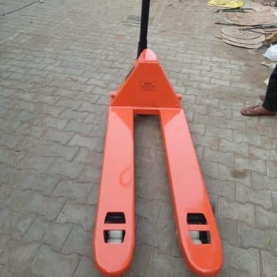 Hand pallet truck DI25