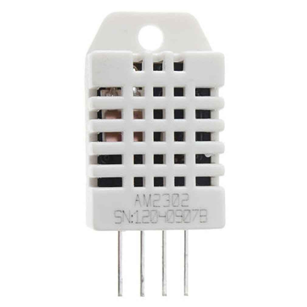 DHT22/AM2302 Digital Temperature and Humidity Sensor