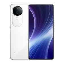 vivo T4R 5G (Arctic White, 8GB RAM, 256GB Stroage)
