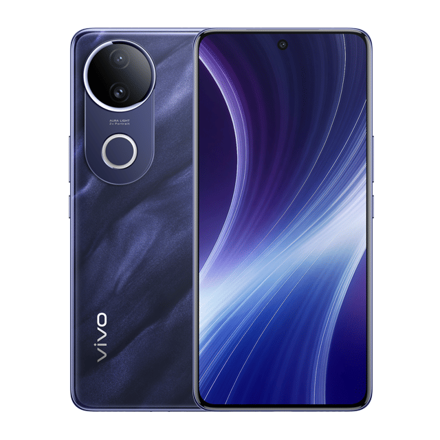 vivo T4R 5G (Twilight Blue, 8GB RAM, 256GB Stroage)