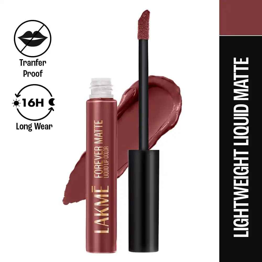 Lakme Forever Matte