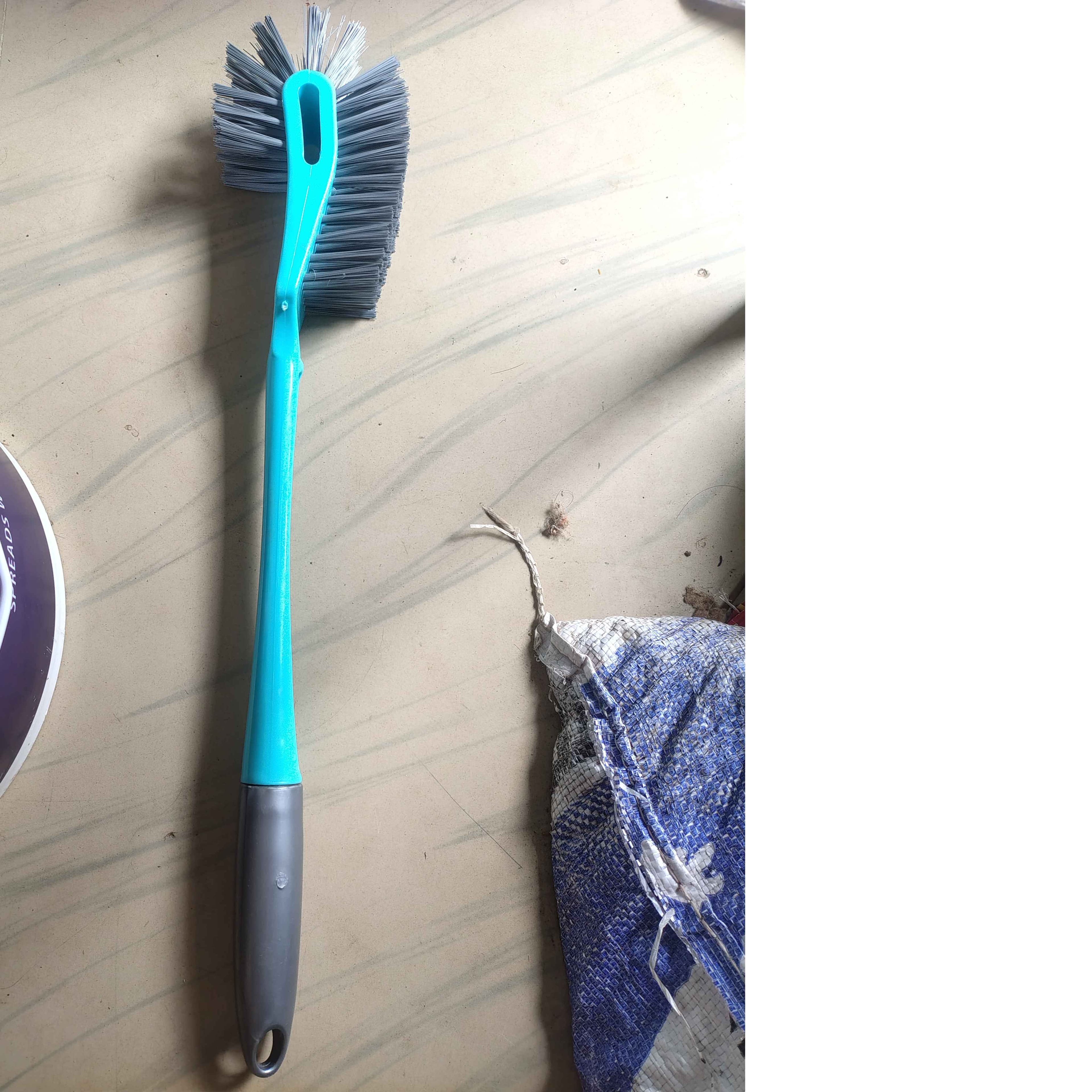 Eco Hard(Toilet Brush)