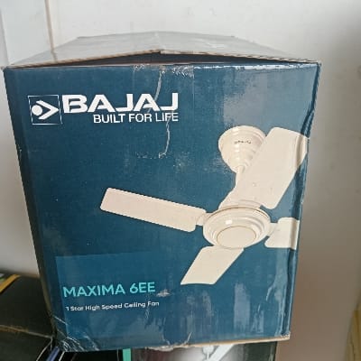 Bajaj Maxima 6 EE 600 mm Brown CF(250275EE)..2.pis