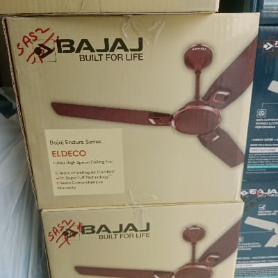 Bajaj Eldeco 1200 mm Base white CF (251631EE) ..2.pis