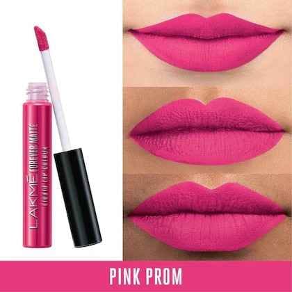 Lakme Pink Prom