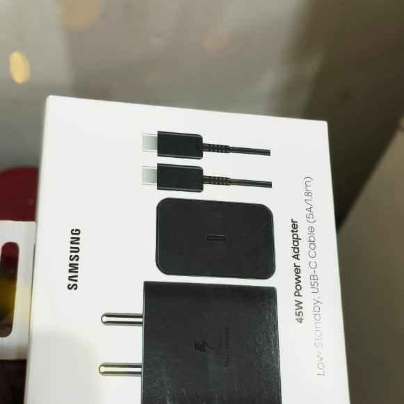 SAMSUNG 45W POWER ADAPTER