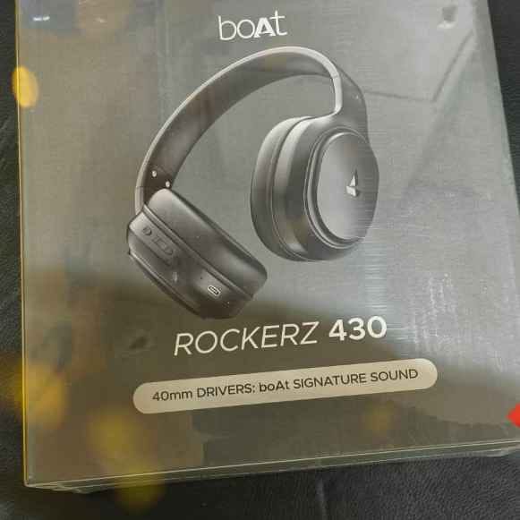 BOAT ROCKERS 430