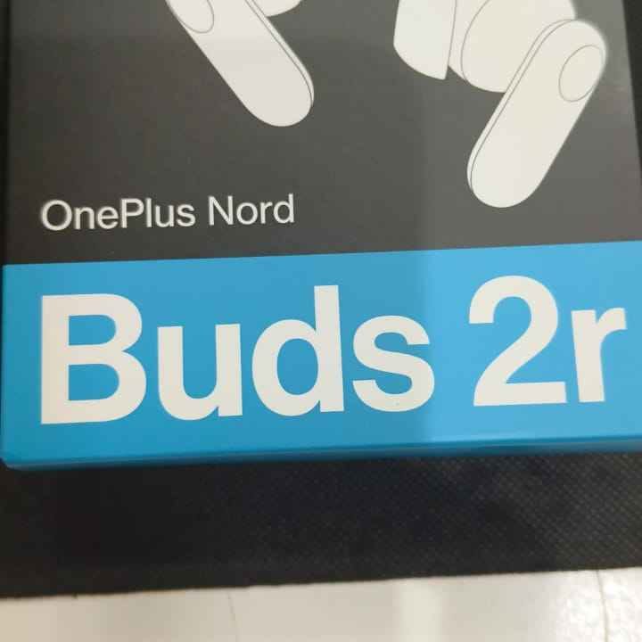 ONEPLUS BUDS 2R