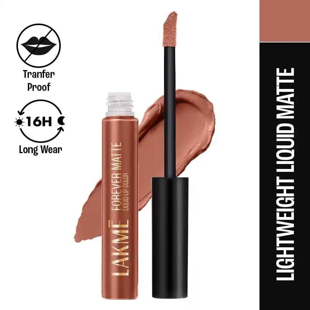 Lakme Nude Latte