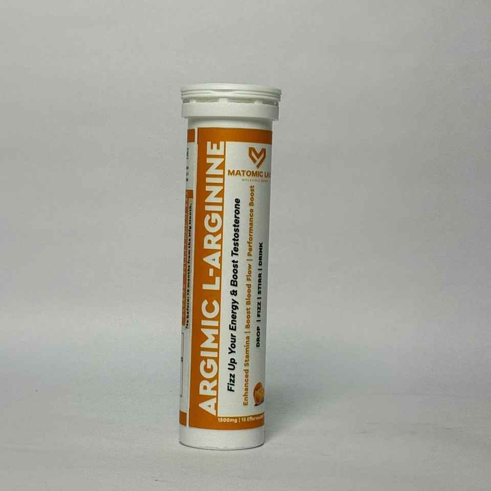 Argimic L-Arginine