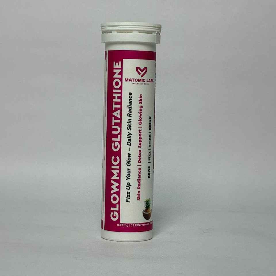 Glowmic Glutathione