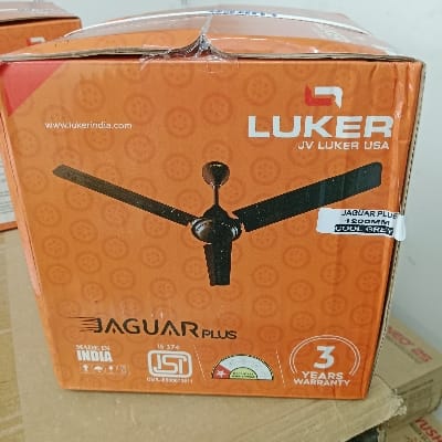 LUKER CF JAGUAR PLUS COOL GRAY 1200 MM .4 Pis