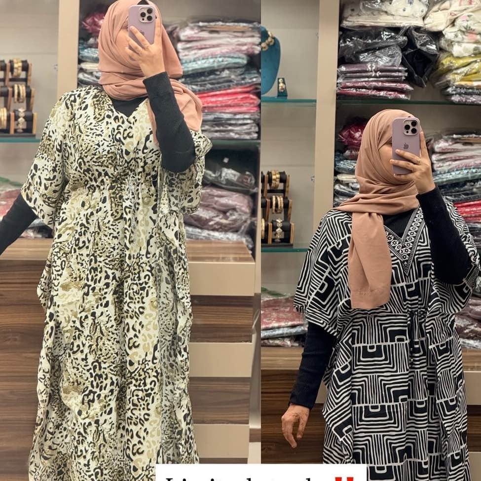 kaftan
