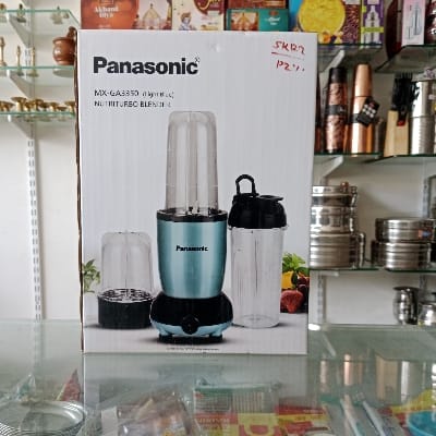 Panasonic MX-GA 3350 (Light Blue) NUTRI TURBO BLENDER.1.pis