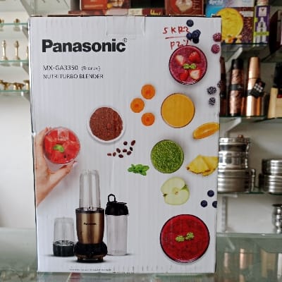 Panasonic MX-GA 3350 (Bronze) NUTRI TURBO BLENDER.1.pis