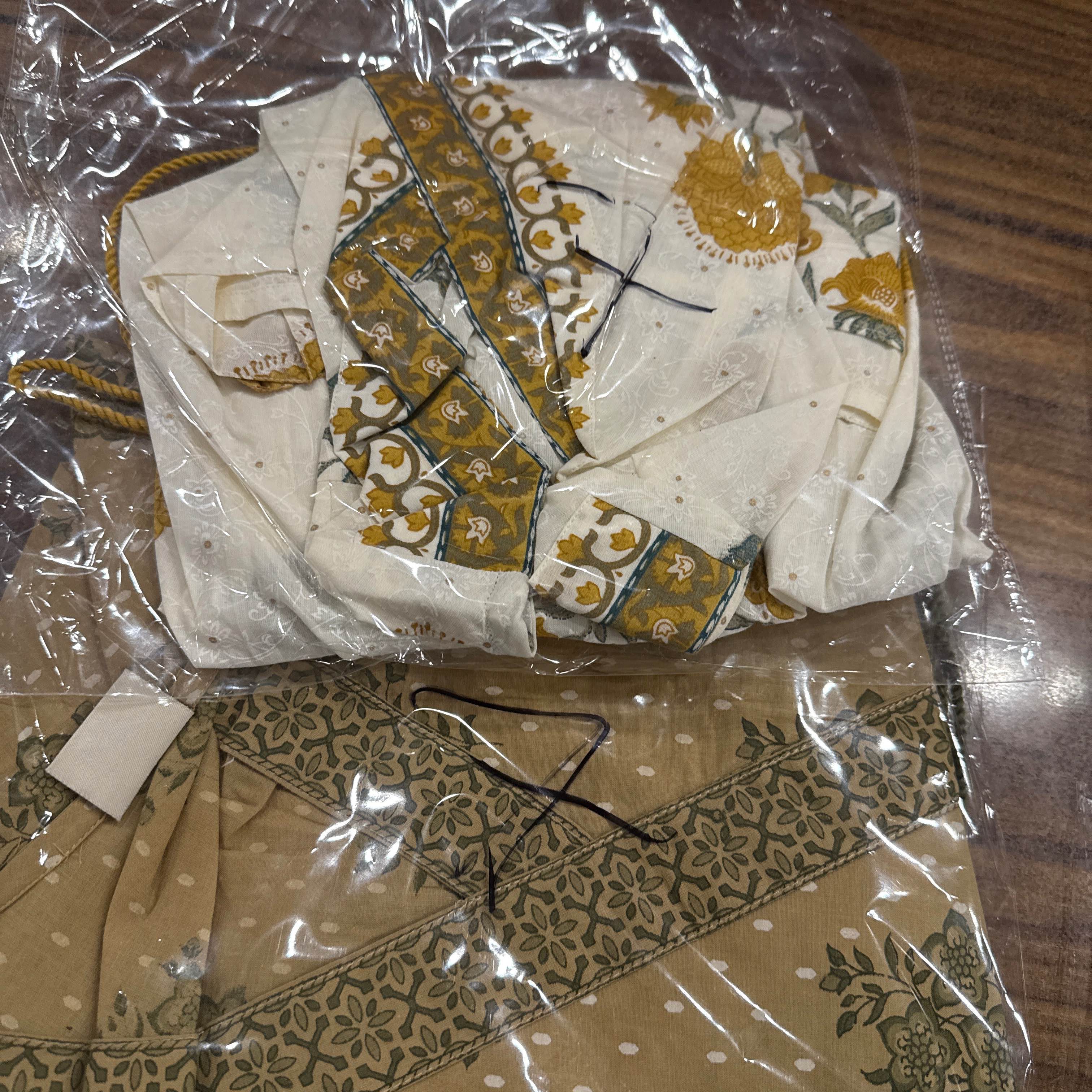 F-short kurti premium
