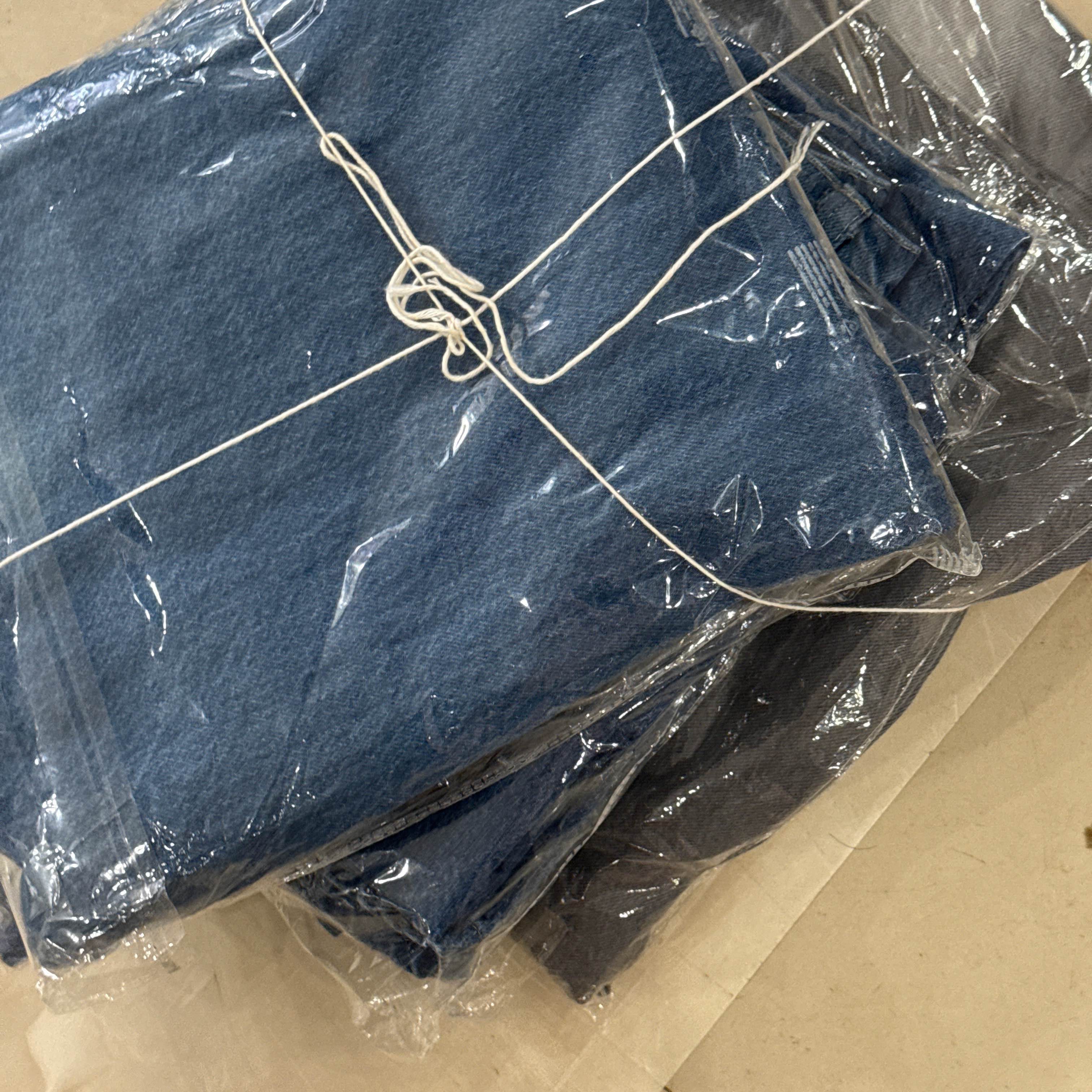 F-Denim jeans