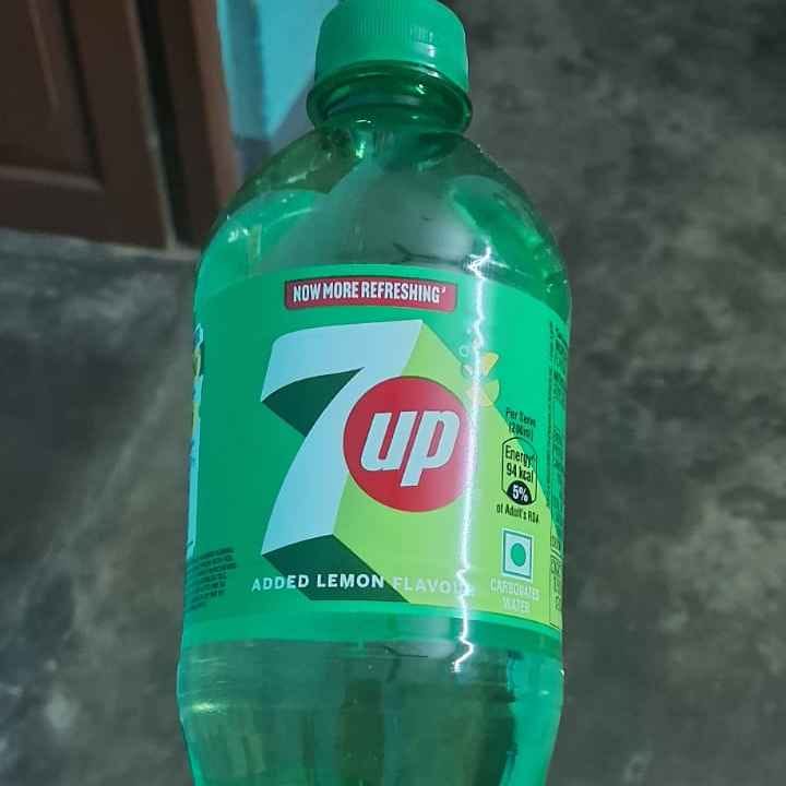 7UP 1L. PET 15 Rs. 50