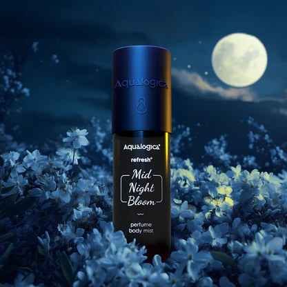 Aqualogica Mid Night Bloom 150ml