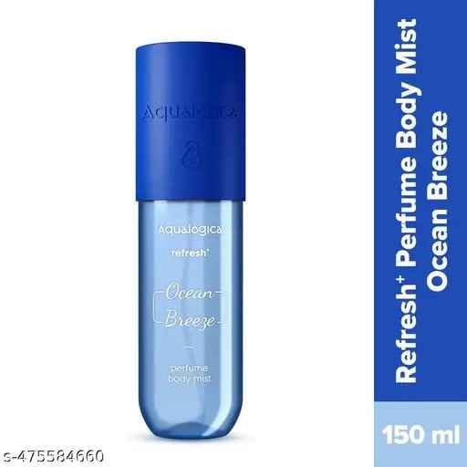Aqualogica Ocean Breeze 150ml