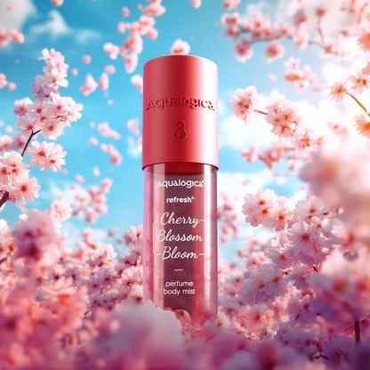 Aqualogica Cherry Blossom Bloom 150ml