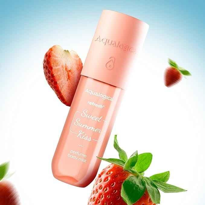 Aqualogica Sweet Summer kiss 150ml