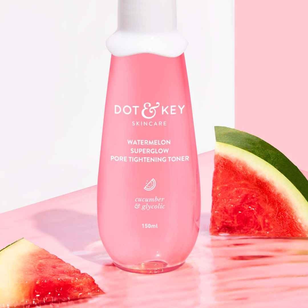 D&K Watermelon Toner 150ml