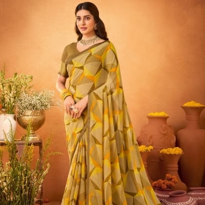 Vishal sarees