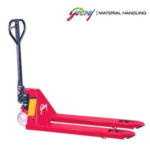 Godrej Hydraulic Hand Pallet