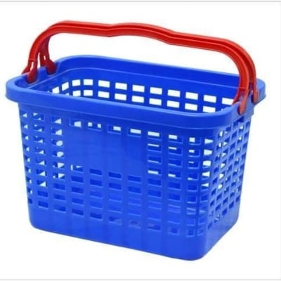Hand Basket-20L Hybrid Quality