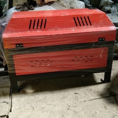 D COILING MACHINE