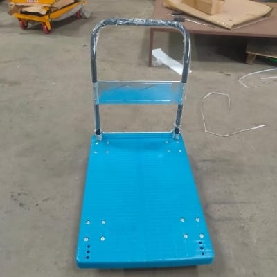 Platform Trolly300