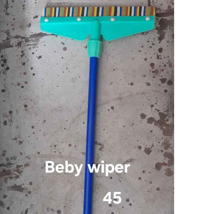 Baby wiper 12"