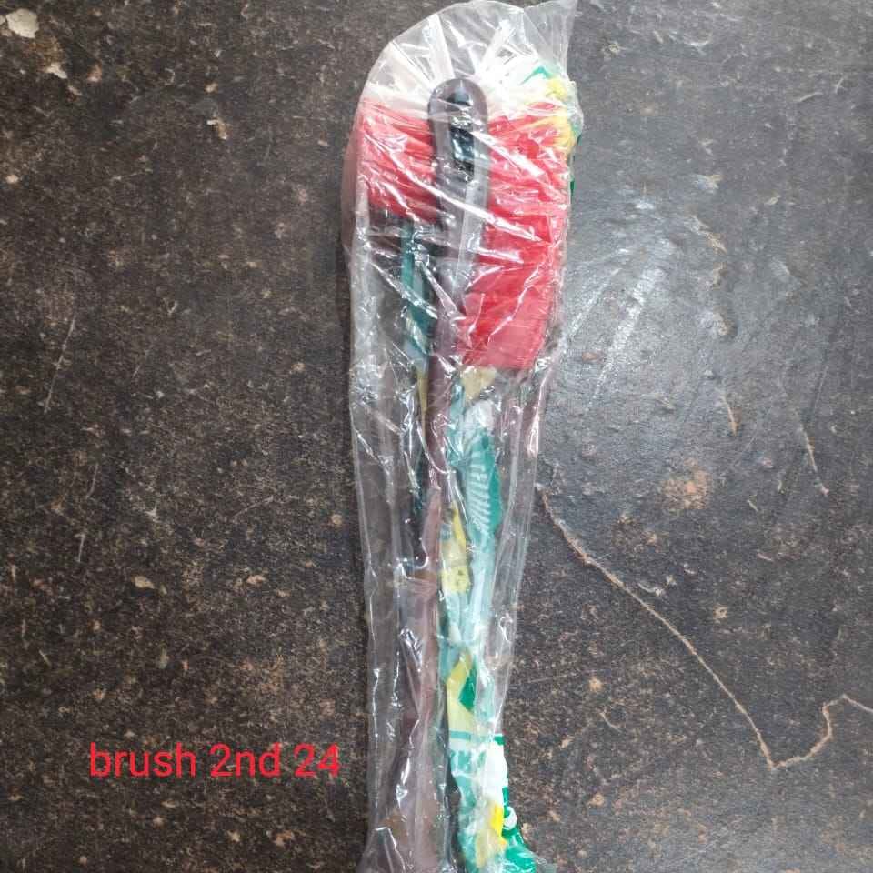 2nd toilet brush