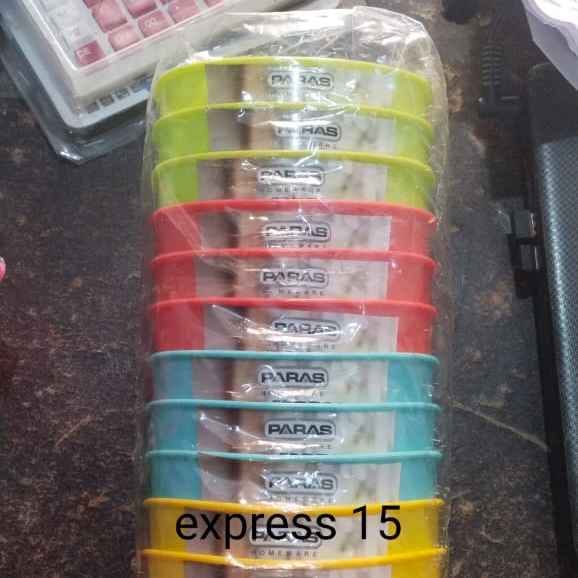 Express brush stand