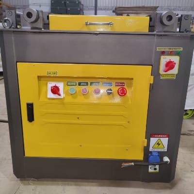 Bar Bending machine GW42