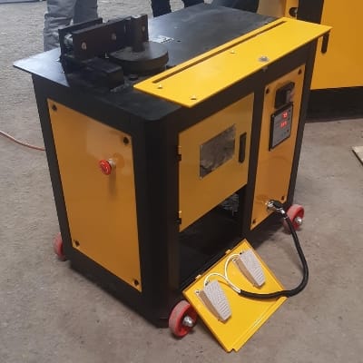 Ring making machine Gf20