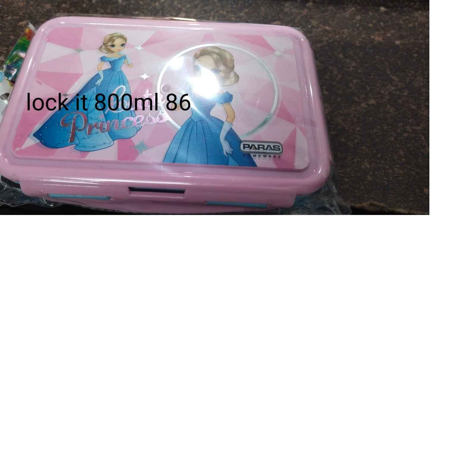 Lock it 800 ml