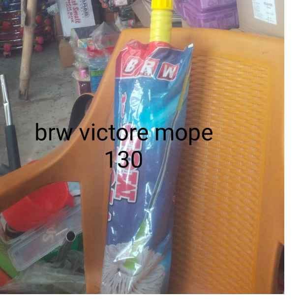 Victor mope
